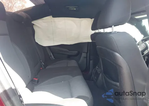 2018 Dodge Charger Sxt Rwd z USA, uszkodzony, nr VIN 2C3CDXBG4JH290684